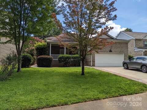 115 Matthews Township Parkway, Matthews, NC 28105