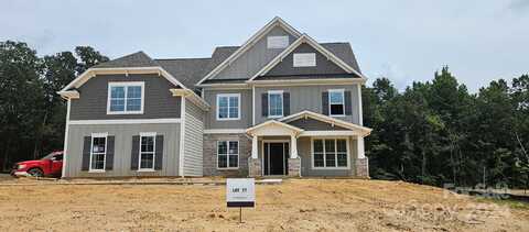 12115 Sessile Drive, Mint Hill, NC 28227