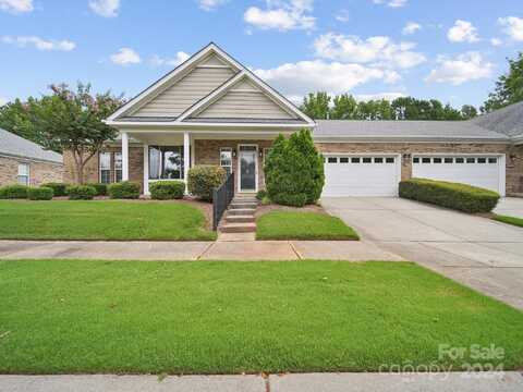 6710 Cinnamon Circle, Mint Hill, NC 28227