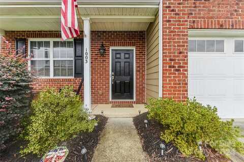 1003 Skillbeck Road, Indian Trail, NC 28079