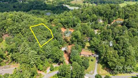 0 Terrace Forest Trail, Horse Shoe, NC 28742