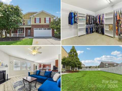 1003 Blue Range Road, Indian Trail, NC 28079