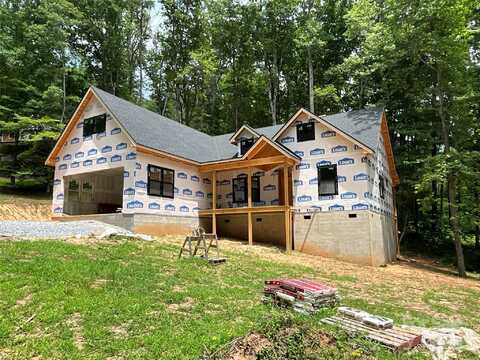 190 Hunnicut Mountain Road, Marion, NC 28752