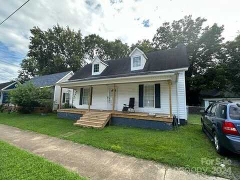 505 Cemetary Street, Salisbury, NC 28144