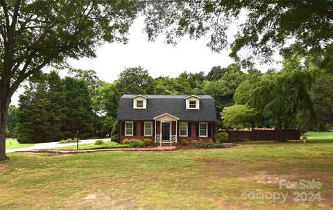 4013 Gardner Street, Faith, NC 28146