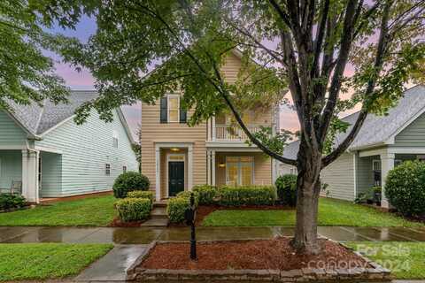 15724 Millbank Street, Huntersville, NC 28078