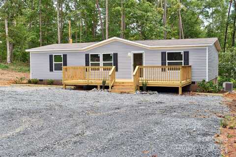 277 Whip O Will Road, Badin Lake, NC 28127