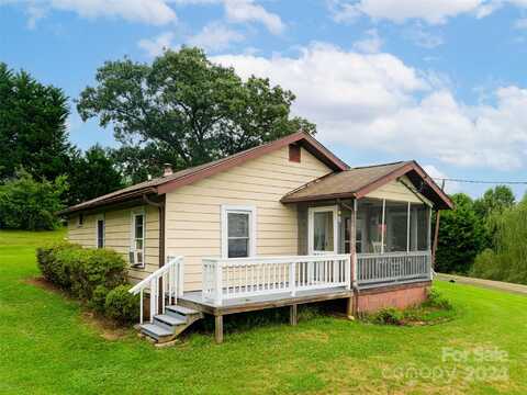 663 Alexander Road, Alexander, NC 28701