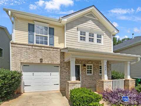 442 Tribune Drive, Charlotte, NC 28214