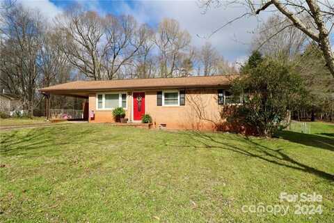 2402 Maplewood Drive, Gastonia, NC 28052