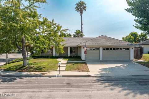 3245 Ginko Court, Thousand Oaks, CA 91360