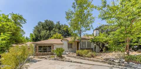 3500 Altura Avenue, La Crescenta, CA 91214