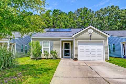 156 Keaton Brook Drive, Summerville, SC 29485