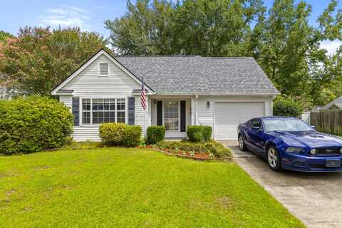 515 Salterton Street, Summerville, SC 29485