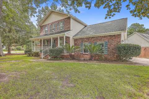 5399 Indigo Fields Boulevard, Charleston, SC 29418