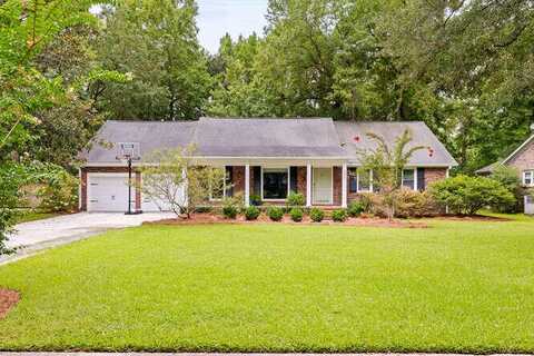 990 Colonial Drive, Mount Pleasant, SC 29464