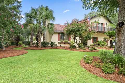 1 Coventry Circle, Charleston, SC 29407