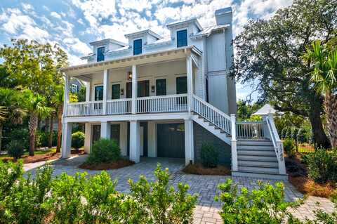 1749 Atlantic Avenue, Sullivans Island, SC 29482