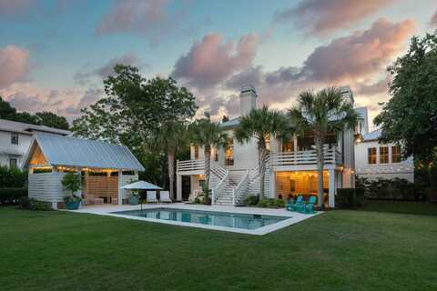 2908 Middle Street, Sullivans Island, SC 29482