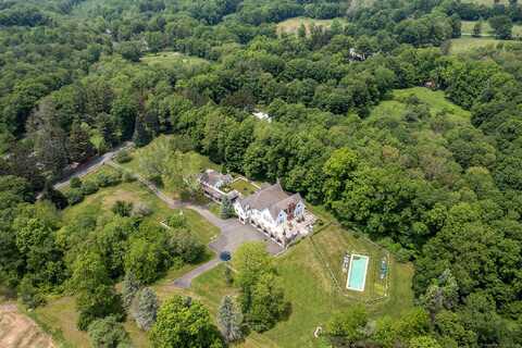 10 Sunny Ridge Road, Washington, CT 06793