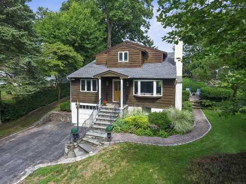 26 Tupper Drive, Stamford, CT 06902