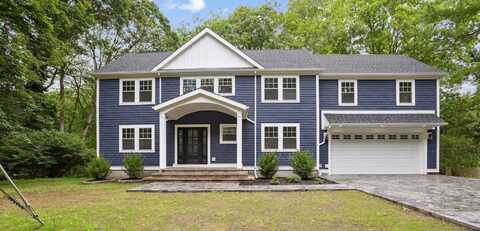 224 Mulberry Point Road, Guilford, CT 06437