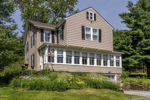 21 Karl Street, Litchfield, CT 06759