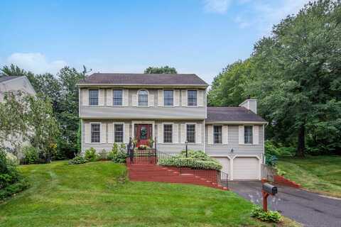 127 Kenmore Avenue, Waterbury, CT 06708