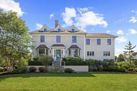 27 Waverly Road, Darien, CT 06820