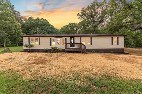 1544 Windyknight Road, Louisa, VA 23192