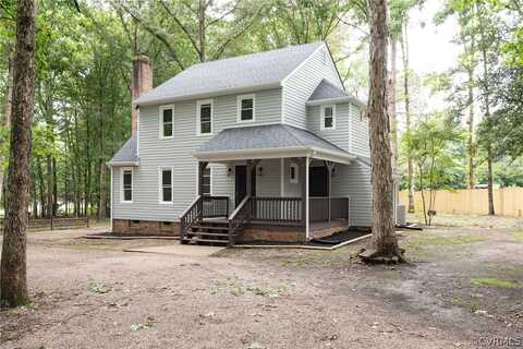 9800 Candlelamp Lane, Chesterfield, VA 23832