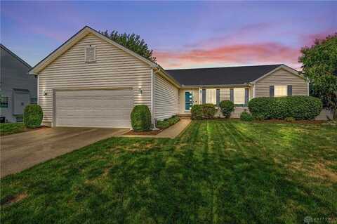 2174 Bandit Trail, Dayton, OH 45434