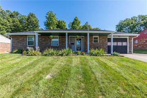 6567 Highbury Road, Dayton, OH 45424