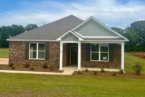 317 Heritage Way, Headland, AL 36345