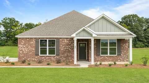 317 Heritage Way, Headland, AL 36345