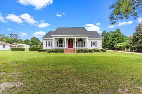 479 Woodlawn Drive, Eufaula, AL 36027