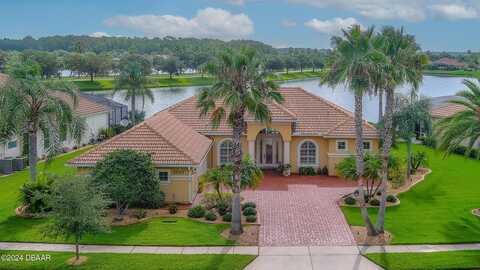 3585 Maribella Drive, New Smyrna Beach, FL 32168