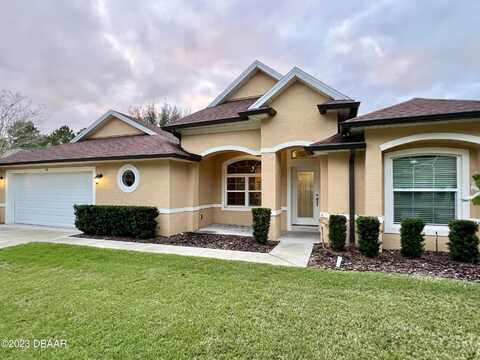 54 Chrysanthemum Drive, Ormond Beach, FL 32174