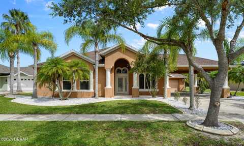 635 Marisol Drive, New Smyrna Beach, FL 32168