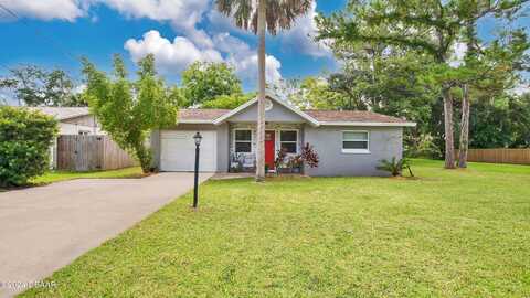 1002 4th Street, Port Orange, FL 32129