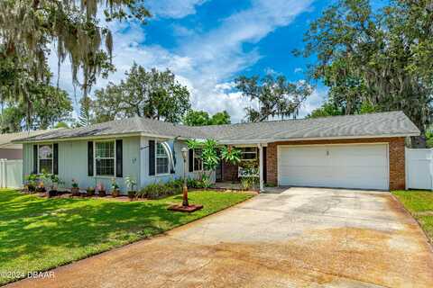 23 Mayfield Circle, Ormond Beach, FL 32174