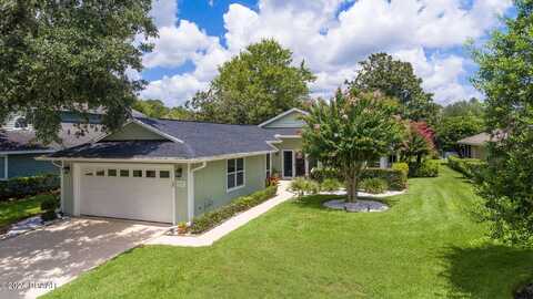 46 Treetop Circle, Ormond Beach, FL 32174