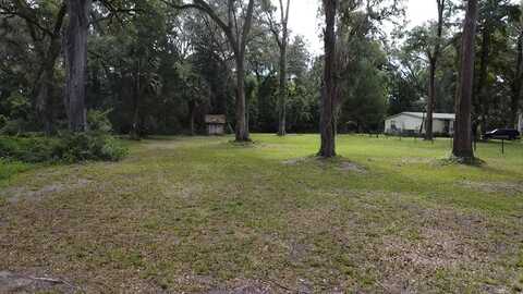 1027 Hwy 349, Old Town, FL 32680