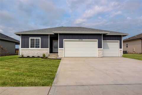 2728 NW Greenwood Street, Ankeny, IA 50023