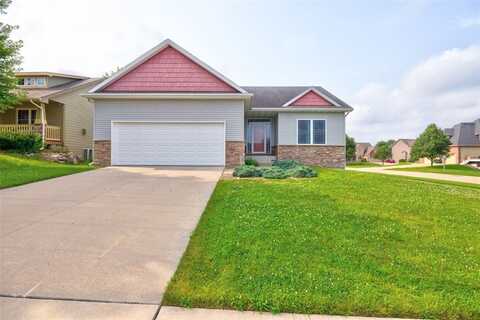 803 NE 41st Street, Ankeny, IA 50021