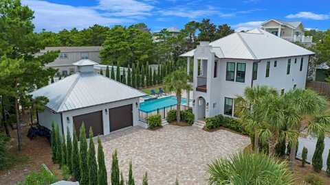 81 Brown Street, Santa Rosa Beach, FL 32459