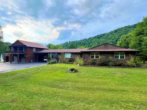 53 Cardinal Estates, Inez, KY 41224