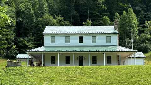 503 Stapleton Branch, Flatgap, KY 41219