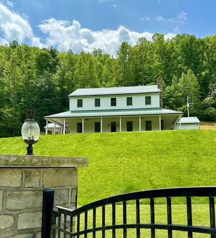 503 Stapleton Branch, Flatgap, KY 41219