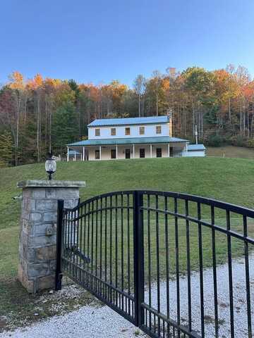 503 Stapleton Branch, Flatgap, KY 41219